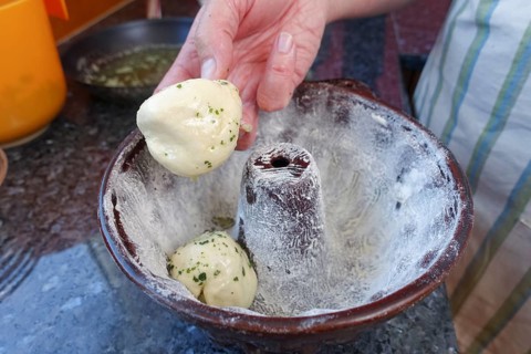 Swabian cuisine