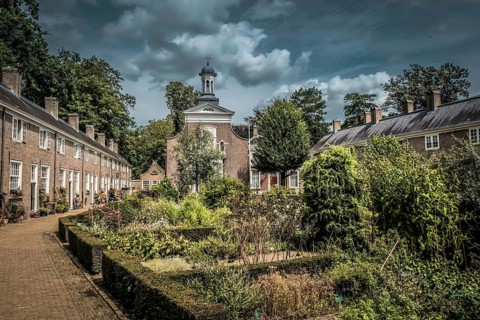 Begijnhof