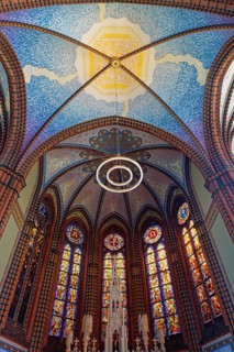 Kathedrale St. Jakobus