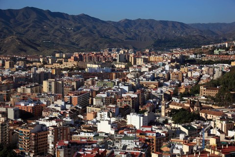 Malaga
