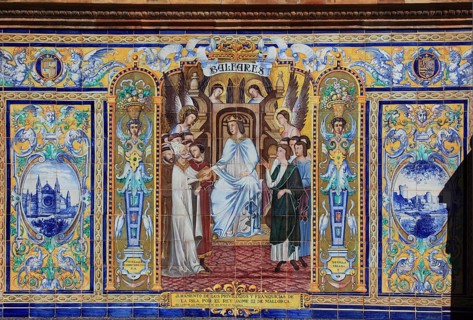 City of Seville