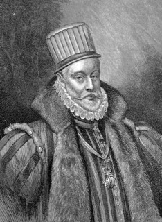 Philip II of Spain