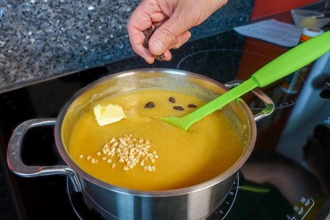 Swabian cuisine