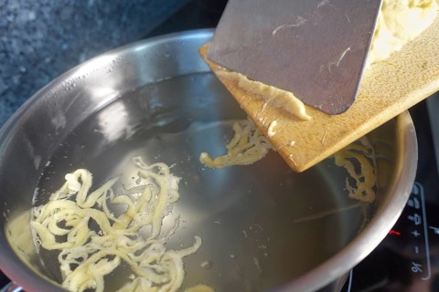 Swabian cuisine
