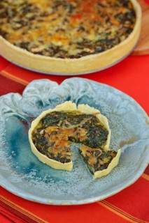 Swabian cuisine