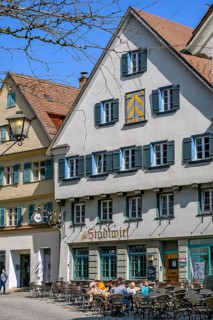 Restaurant Stadtwirt