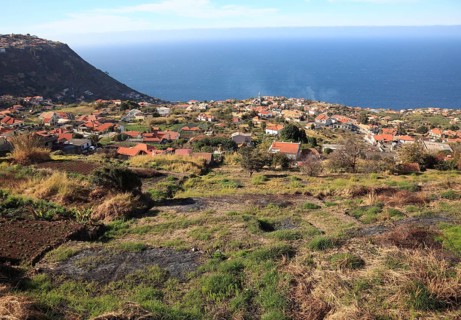 Southwest coast