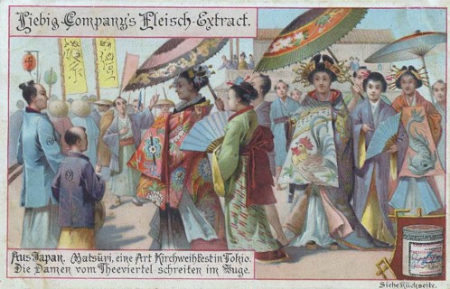 Series From Japan
