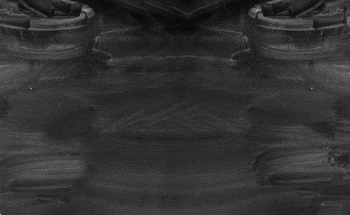 Charcoal textured background
