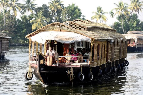 Houseboats