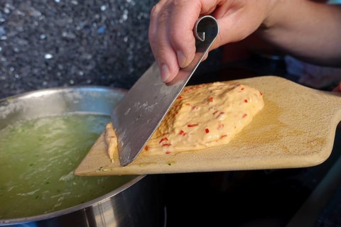 Swabian cuisine