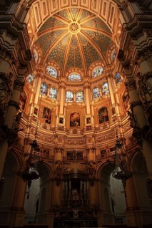 Granada Cathedral