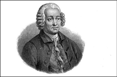 Chretien-Guillaume de Lamoignon de Malesherbes