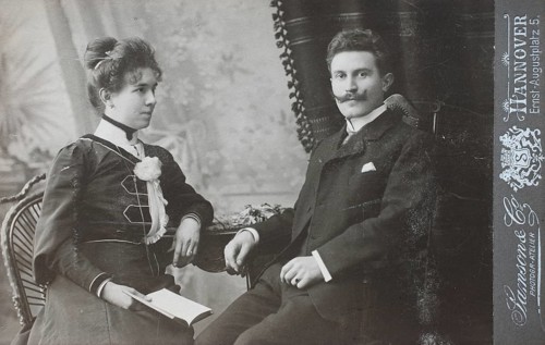 Couple