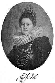 Isabella Eugenie Klara