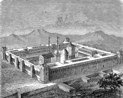 Diocletian's Palace