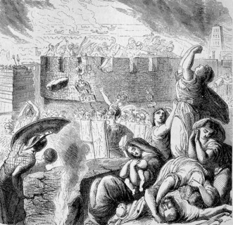 The Third Punic War