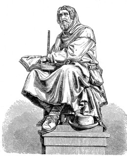 Petrus Valdes oder Walde