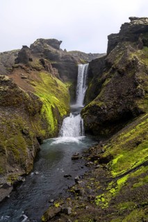 Waterfall