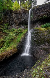 Waterfall