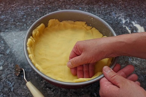 Swabian cuisine