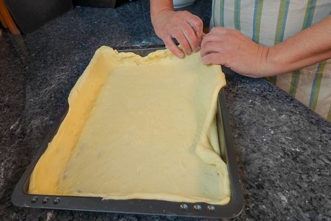 Swabian cuisine