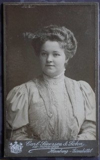 Woman