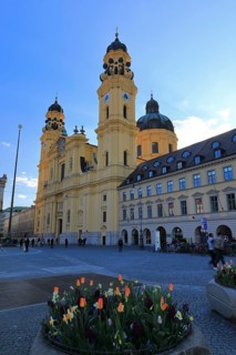 Odeonsplatz