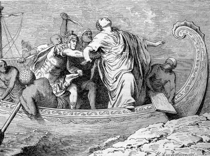 Assassin of Gnaeus Pompeius Magnus