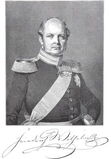 Frederick William IV 15. 10. 1795