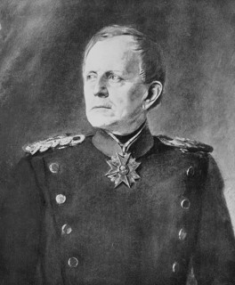 Helmuth Karl Bernhard Graf von Moltke was a German Field Marshal
