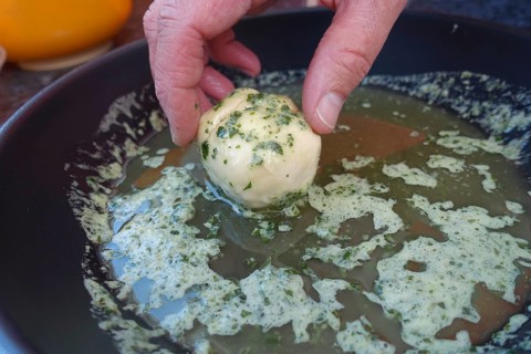 Swabian cuisine