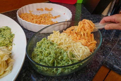 Swabian cuisine