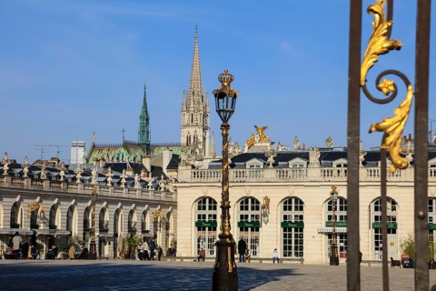 Place Stanislas