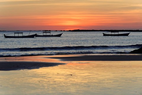 Evening