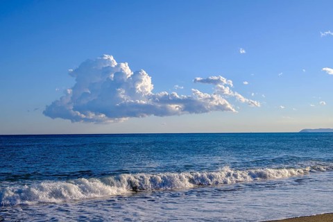 Mediterranean Sea