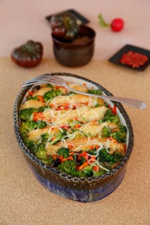 Swabian cuisine