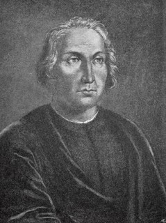 Christopher Columbus