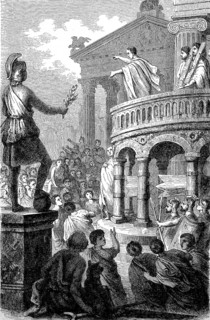 The Rostra