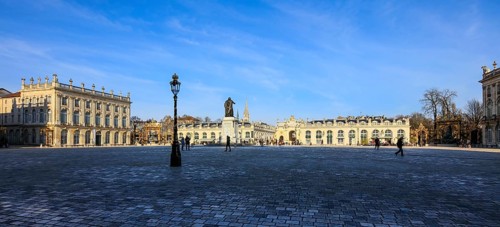 Place Stanislas