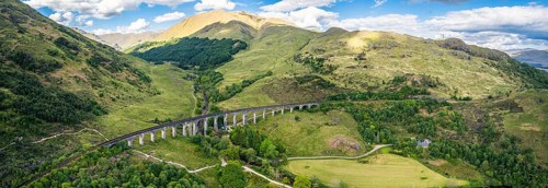 Glenfinnan Viaduct