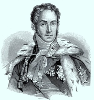 Prinz Jules Auguste Armand Marie