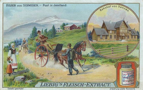 Series of pictures from Sweden
