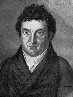Johann Gottlieb Fichte