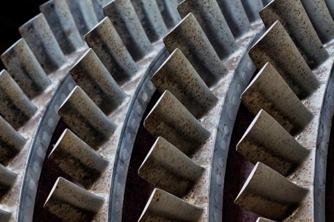 Gear wheels