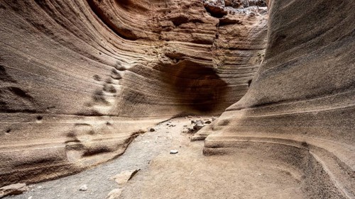 Canyon