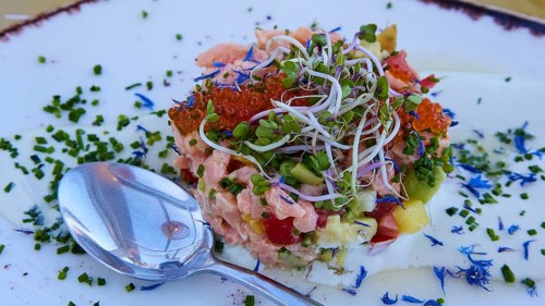 Nostos Restaurant