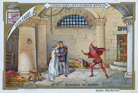 Picture series Opera