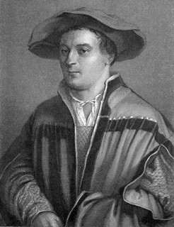 Hans Holbein the Younger