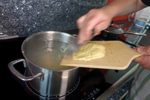 Swabian cuisine